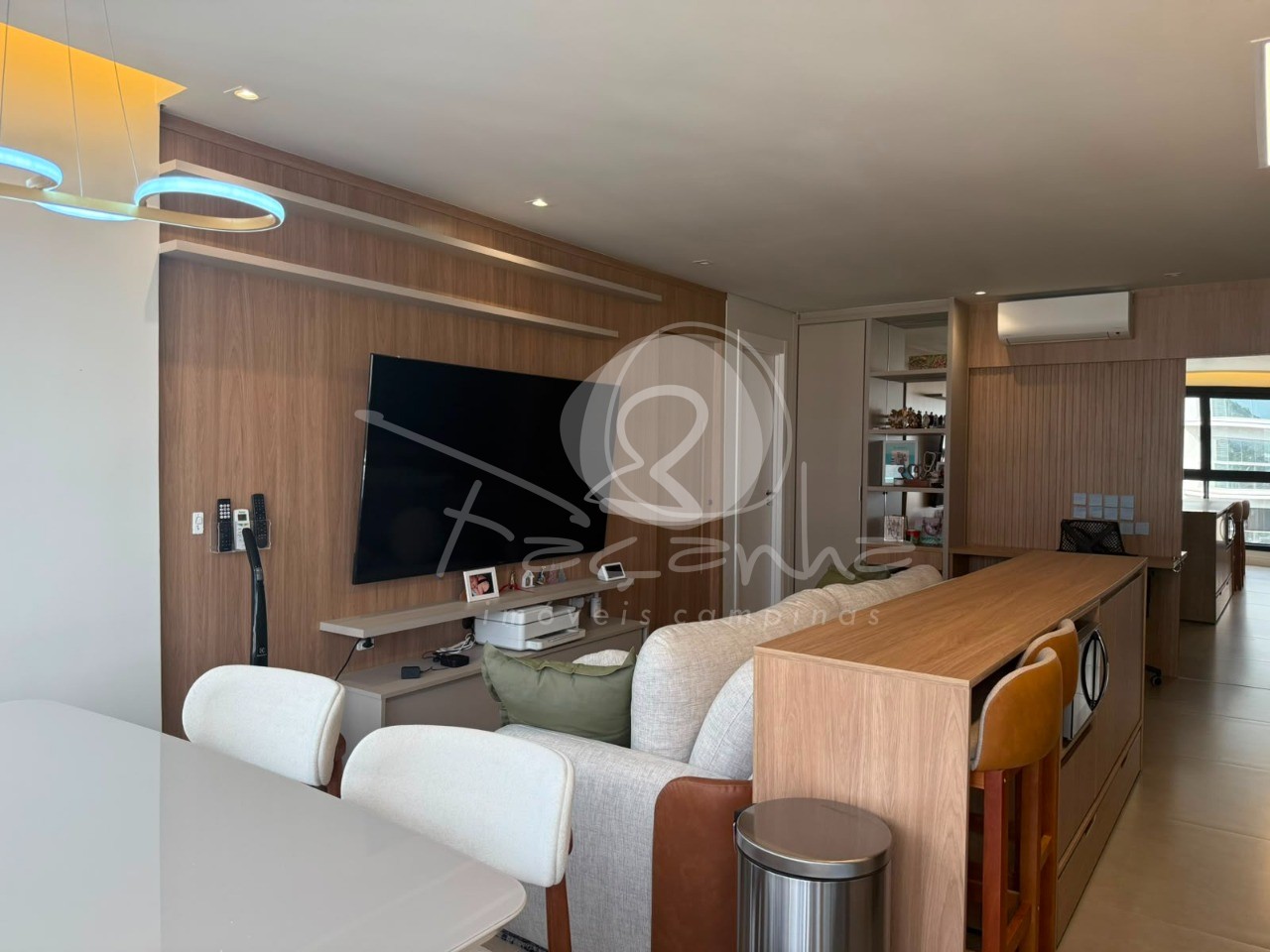 Apartamento, 1 quarto, 50 m² - Foto 8