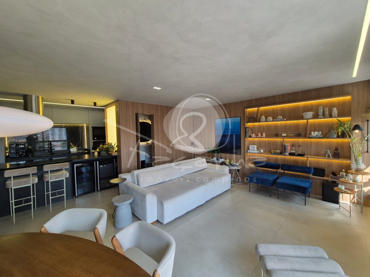 Apartamento, 2 quartos, 90 m² - Foto 9