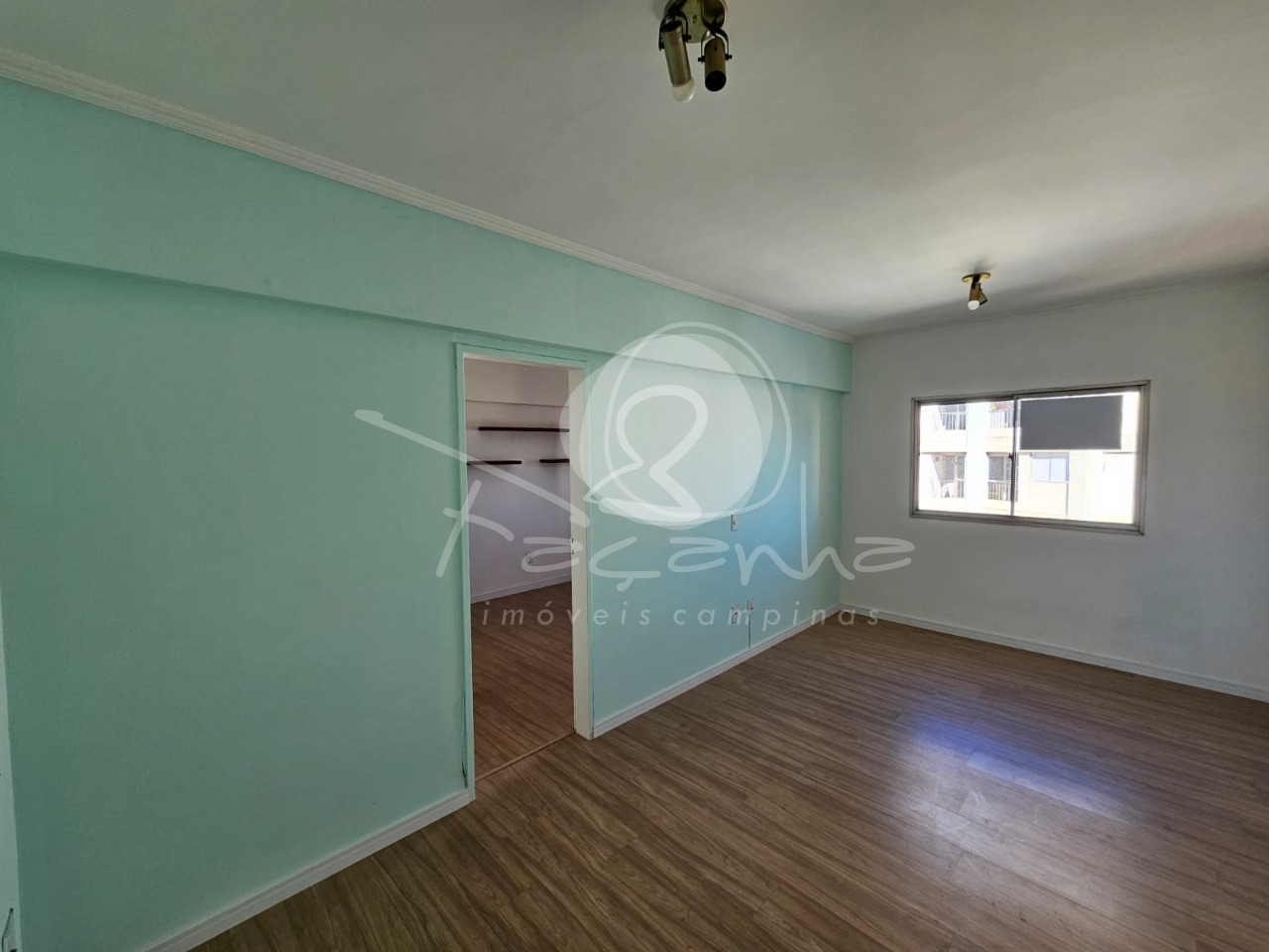 Apartamento, 1 quarto, 43 m² - Foto 1