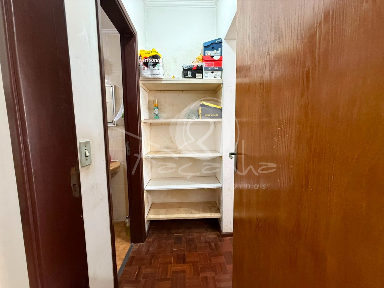 Apartamento, 1 quarto, 58 m² - Foto 6