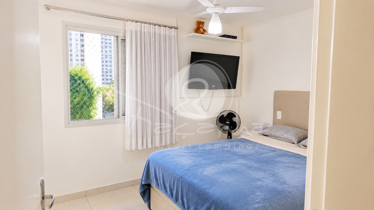Apartamento, 3 quartos, 80 m² - Foto 5