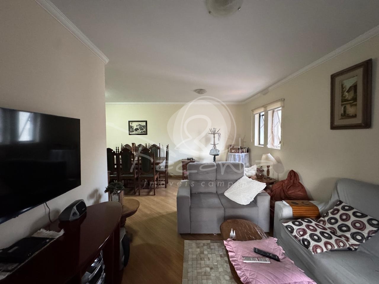 Apartamento, 3 quartos, 111 m² - Foto 4