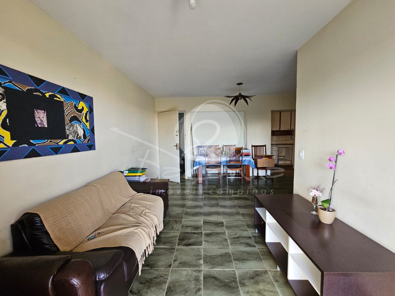 Apartamento, 3 quartos, 80 m² - Foto 3