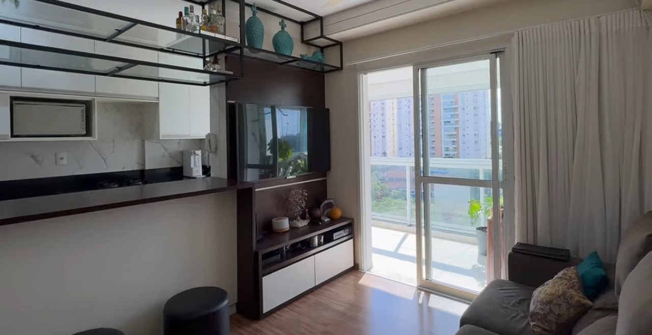Apartamento, 2 quartos, 67 m² - Foto 26