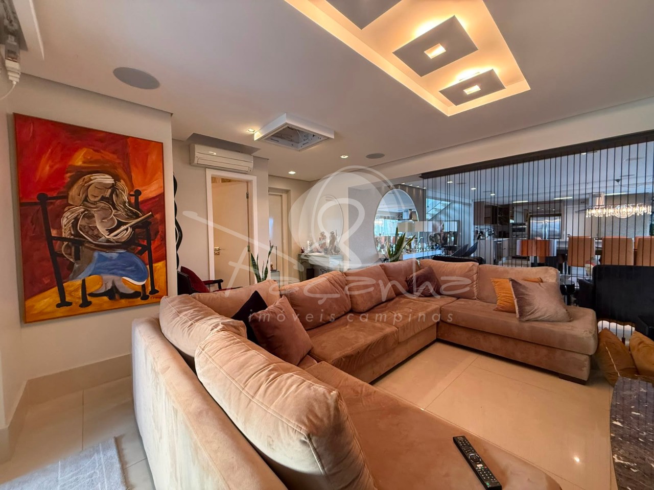 Cobertura, 3 quartos, 374 m² - Foto 7