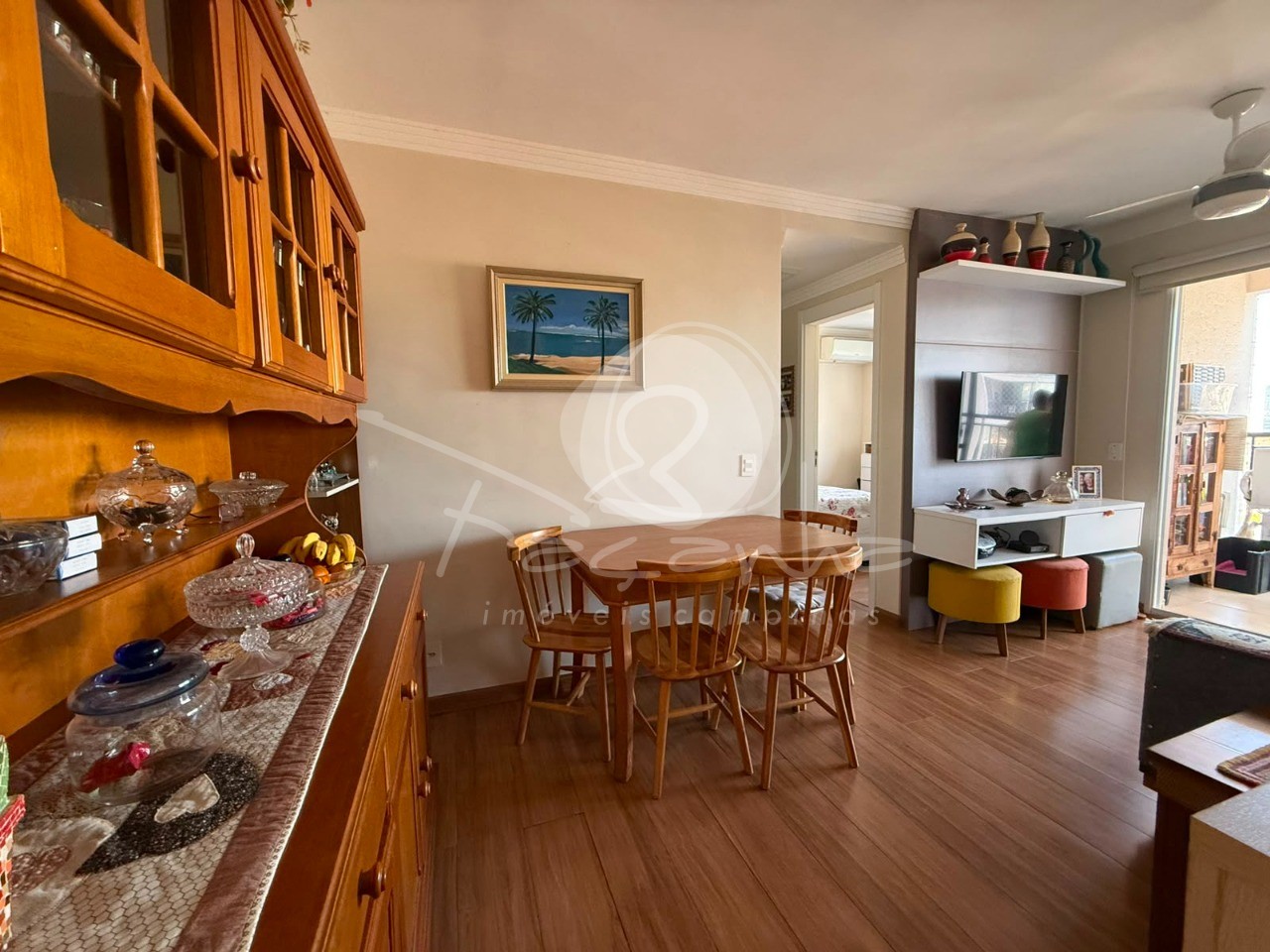 Apartamento, 2 quartos, 61 m² - Foto 3