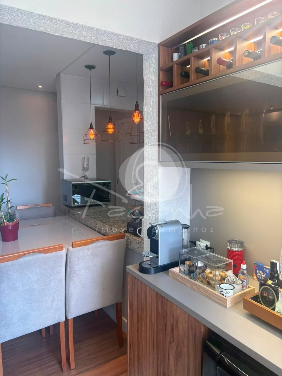 Apartamento, 2 quartos, 66 m² - Foto 7