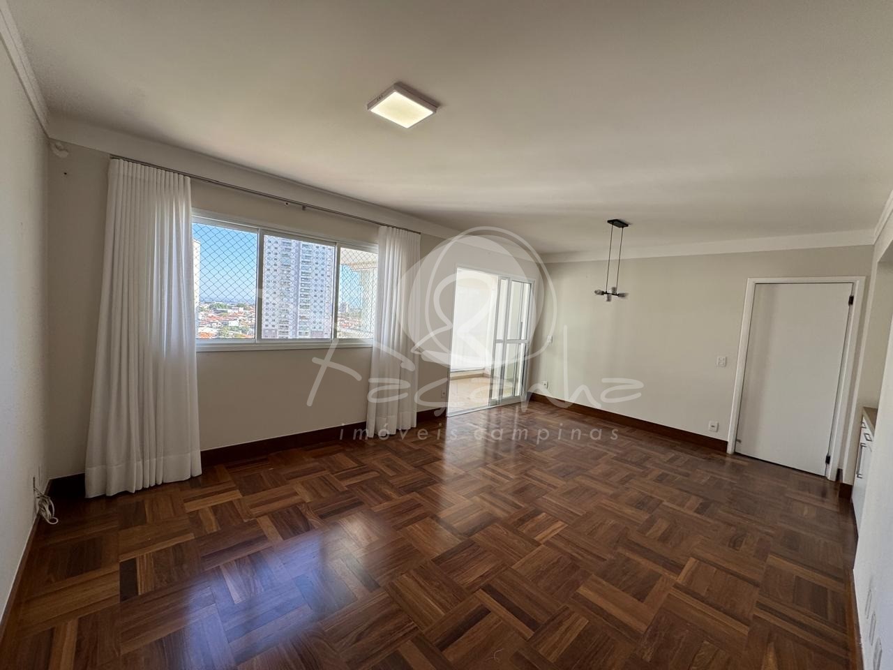 Apartamento, 3 quartos, 127 m² - Foto 1