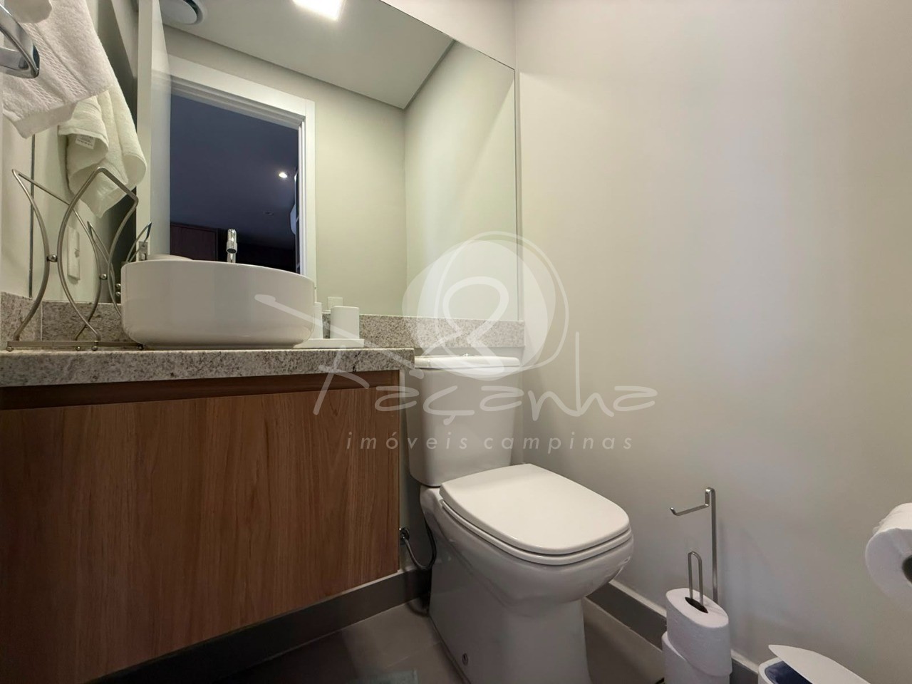 Apartamento, 1 quarto, 50 m² - Foto 6