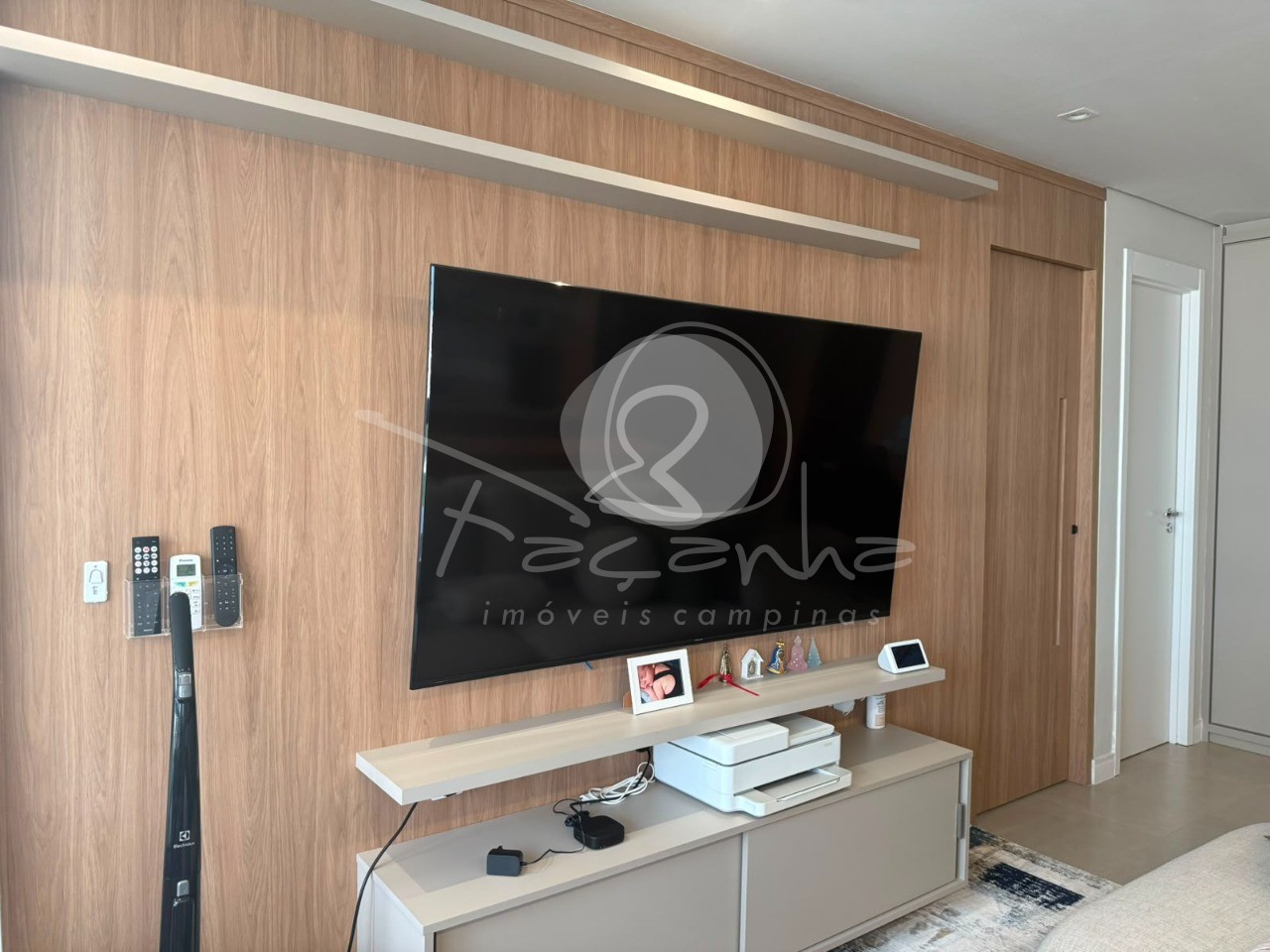 Apartamento, 1 quarto, 50 m² - Foto 3