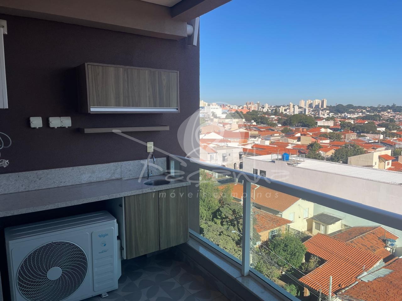 Apartamento, 3 quartos, 70 m² - Foto 3