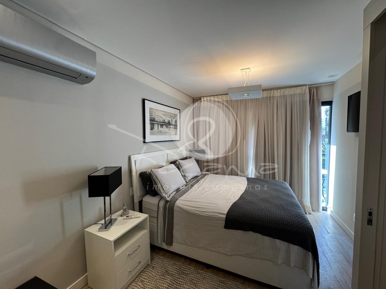 Apartamento, 1 quarto, 48 m² - Foto 7