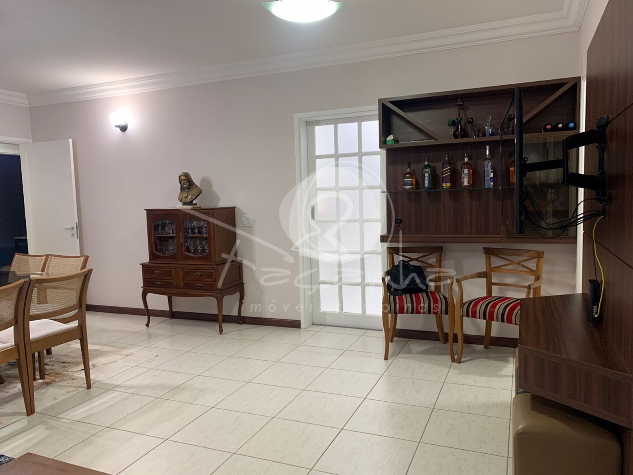 Apartamento, 3 quartos, 125 m² - Foto 3