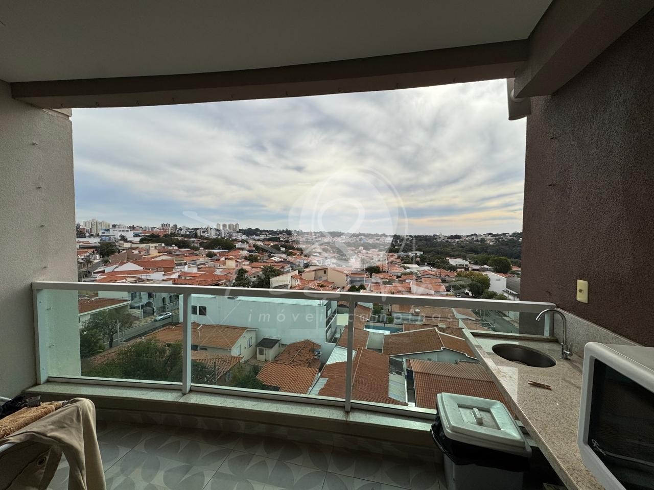 Apartamento, 2 quartos, 70 m² - Foto 3