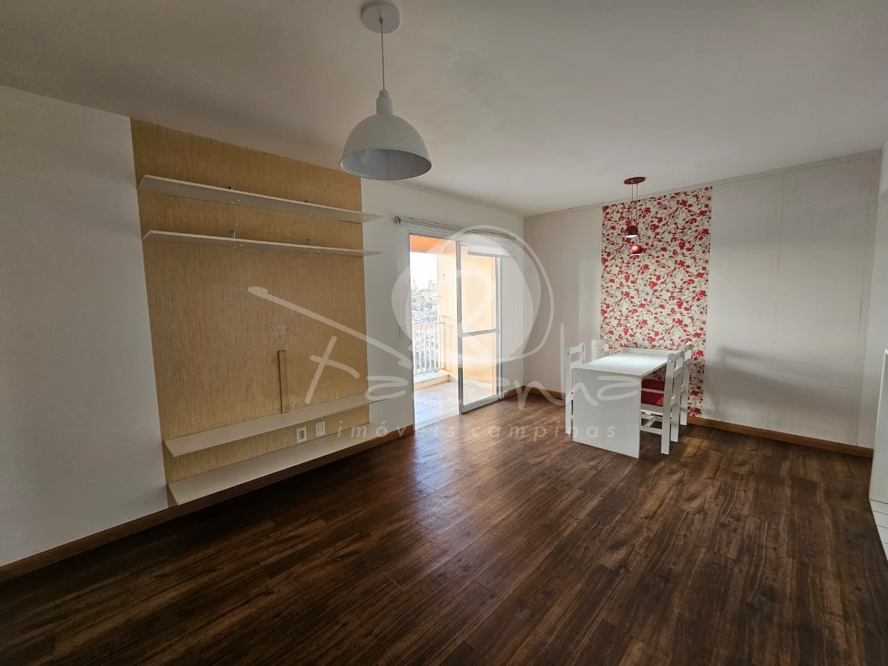 Apartamento, 3 quartos, 78 m² - Foto 2