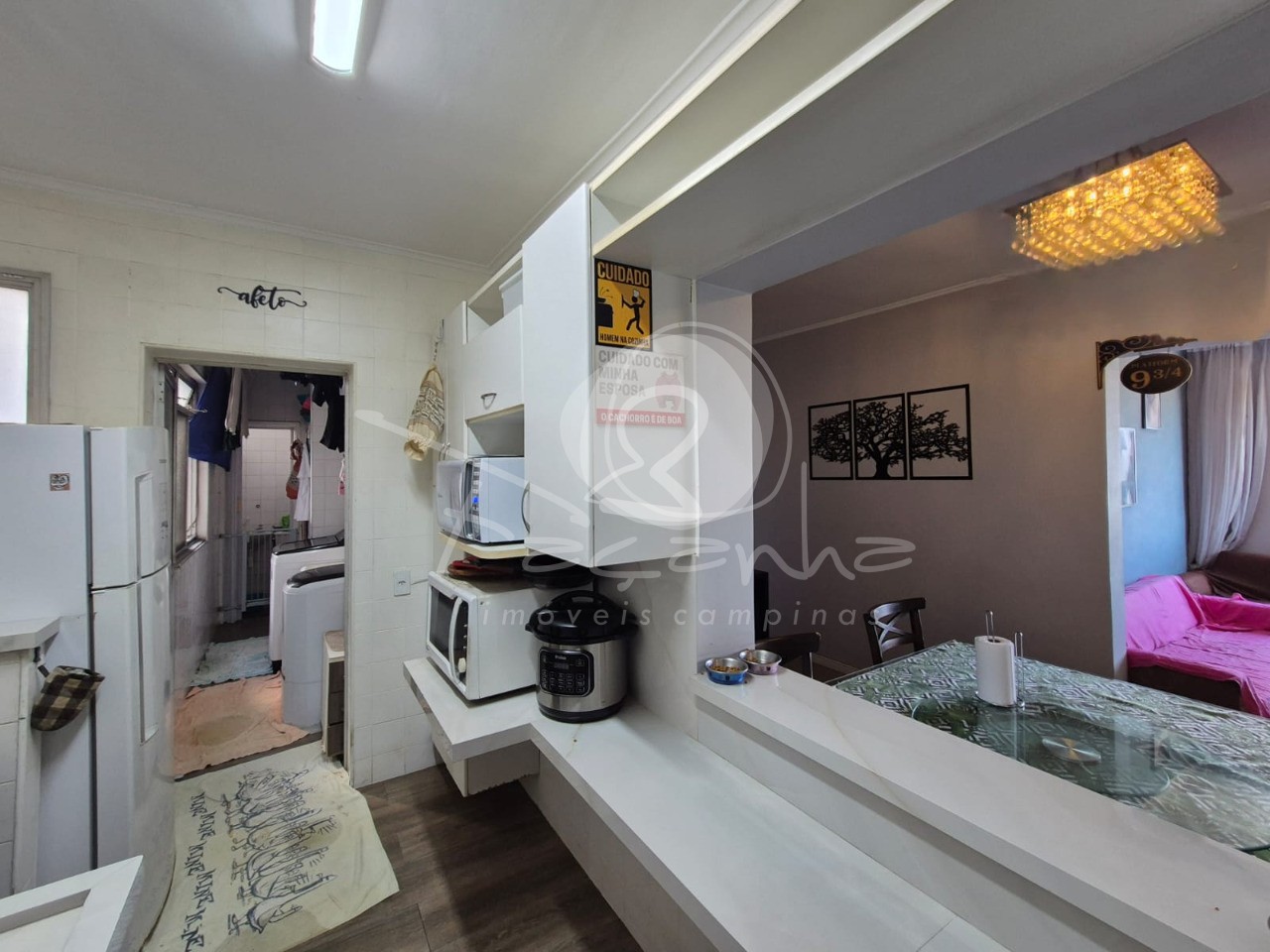 Apartamento, 3 quartos, 89 m² - Foto 21