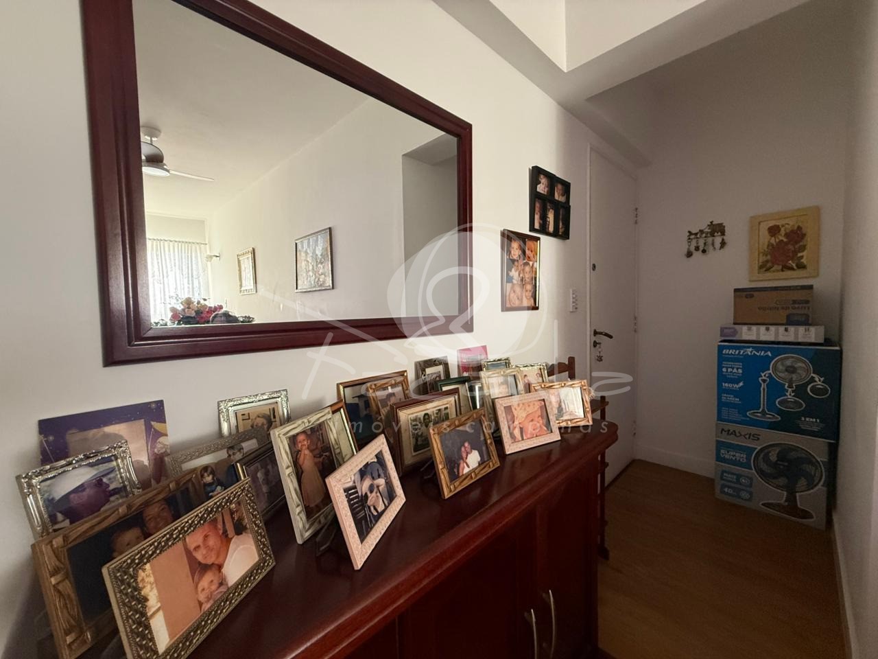 Apartamento, 1 quarto, 50 m² - Foto 5