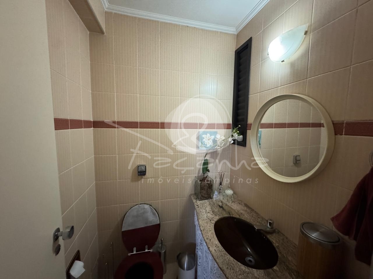 Apartamento, 3 quartos, 111 m² - Foto 7