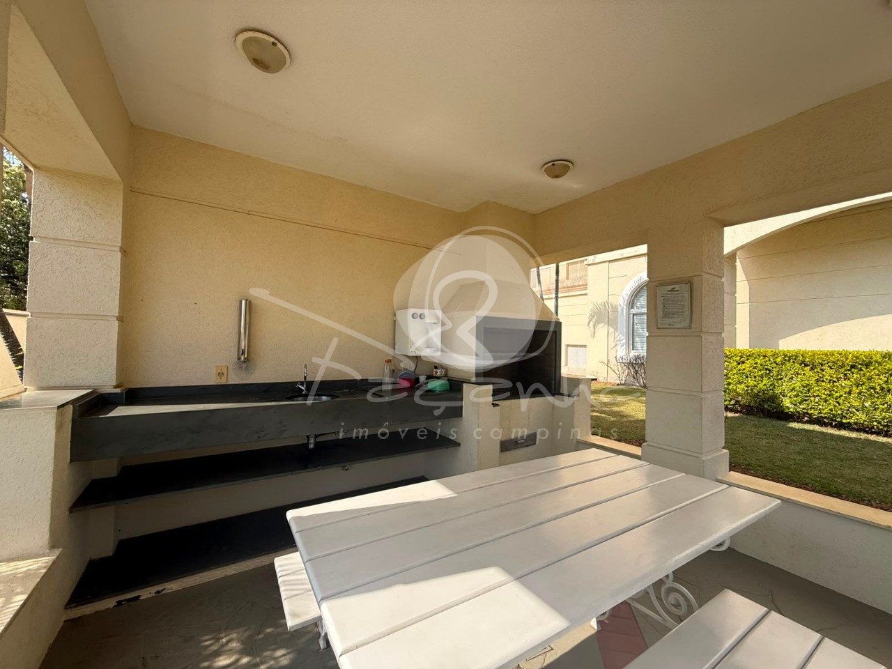 Apartamento, 3 quartos, 136 m² - Foto 37