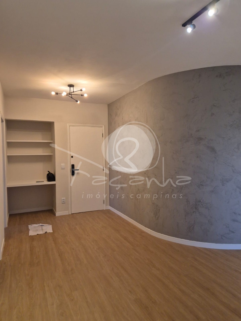 Apartamento, 1 quarto, 52 m² - Foto 2