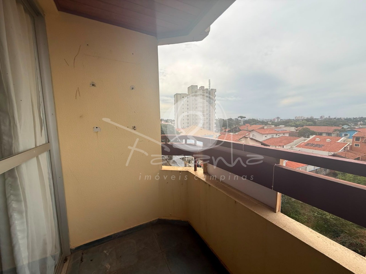 Apartamento, 3 quartos, 80 m² - Foto 4