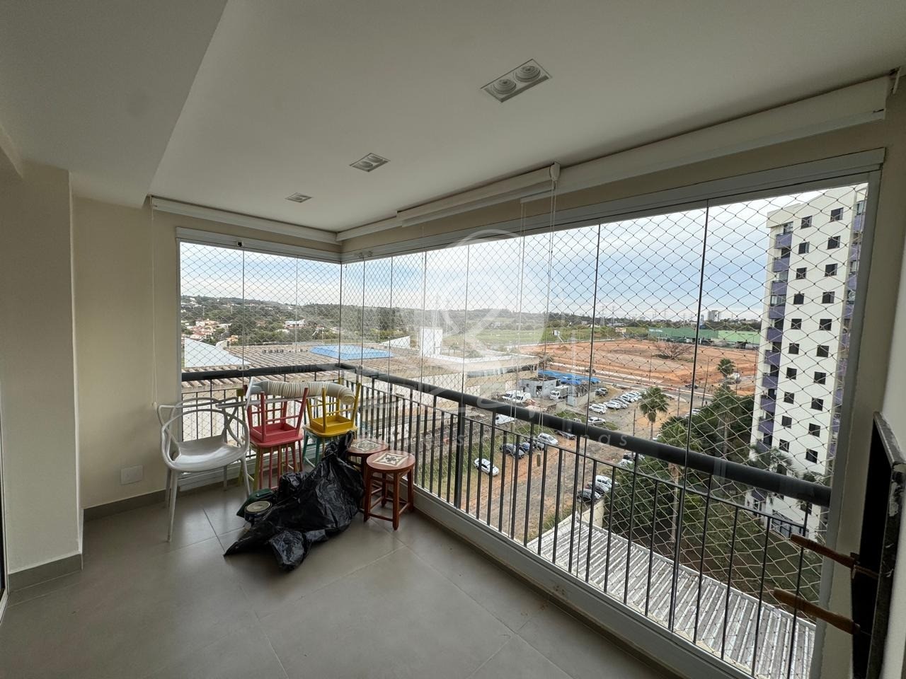 Apartamento, 3 quartos, 99 m² - Foto 4