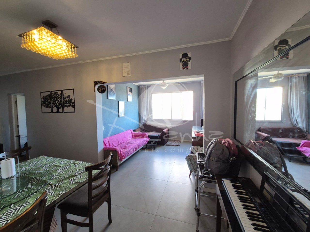 Apartamento, 3 quartos, 89 m² - Foto 2