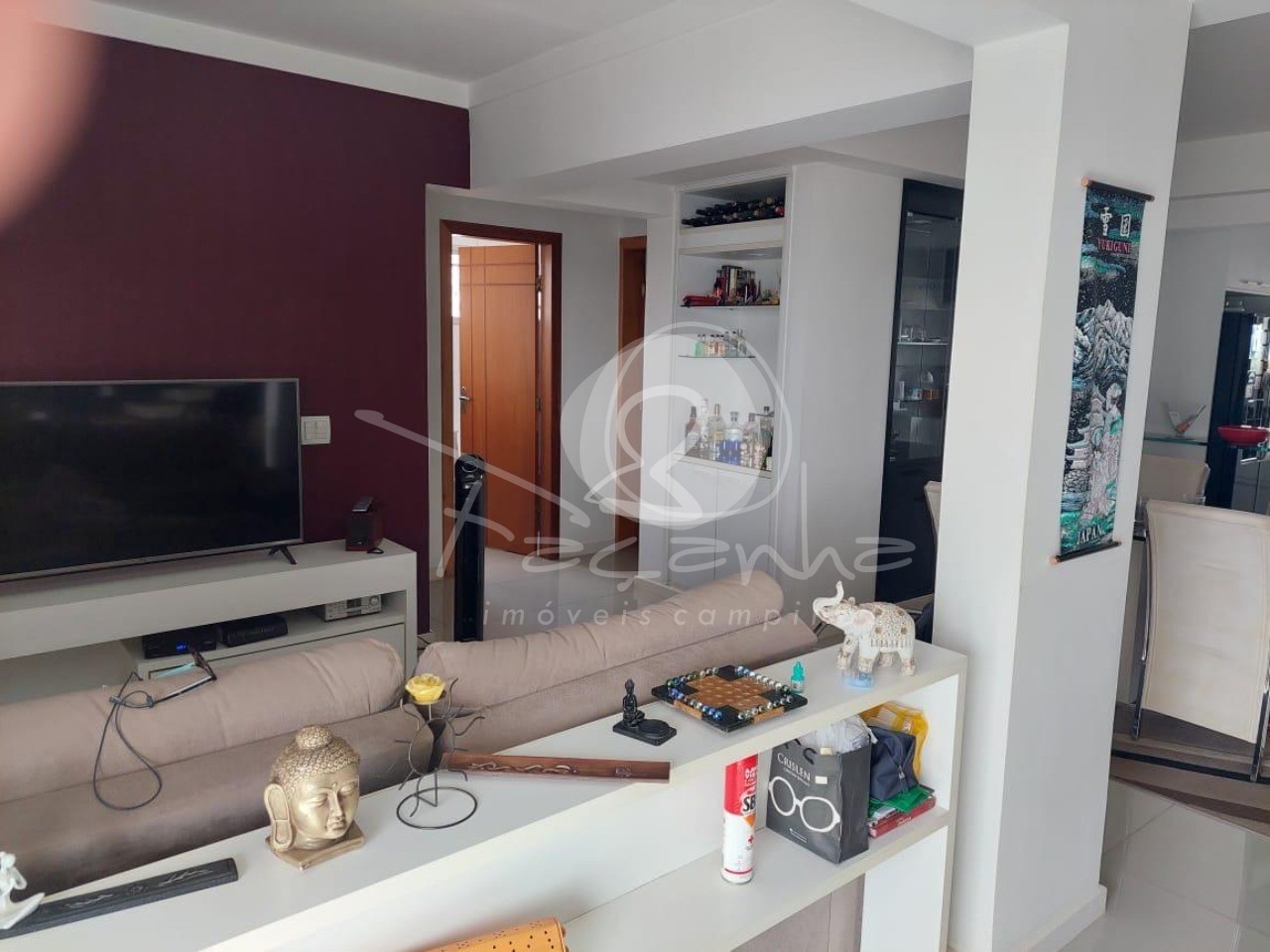 Cobertura, 3 quartos, 160 m² - Foto 2