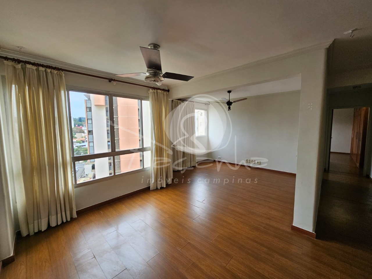 Apartamento, 3 quartos, 115 m² - Foto 2
