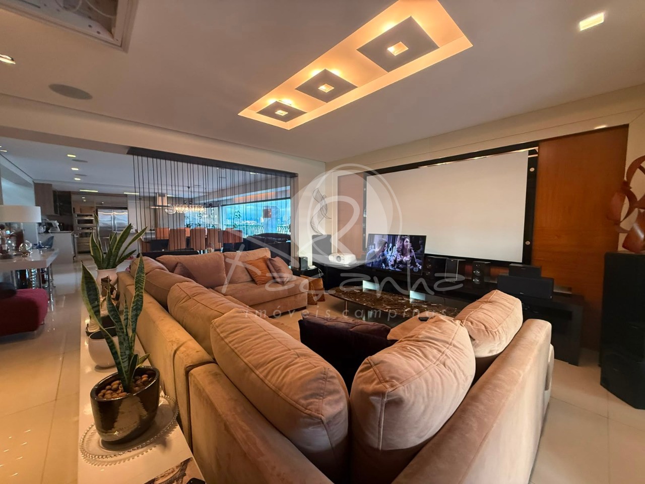 Cobertura, 3 quartos, 374 m² - Foto 6