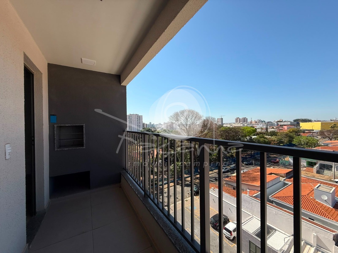 Apartamento, 2 quartos, 66 m² - Foto 8