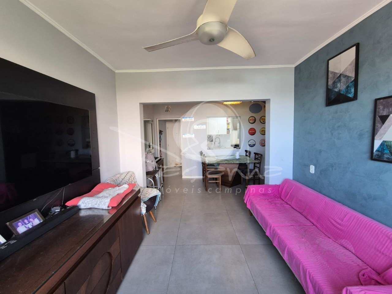 Apartamento, 3 quartos, 89 m² - Foto 4