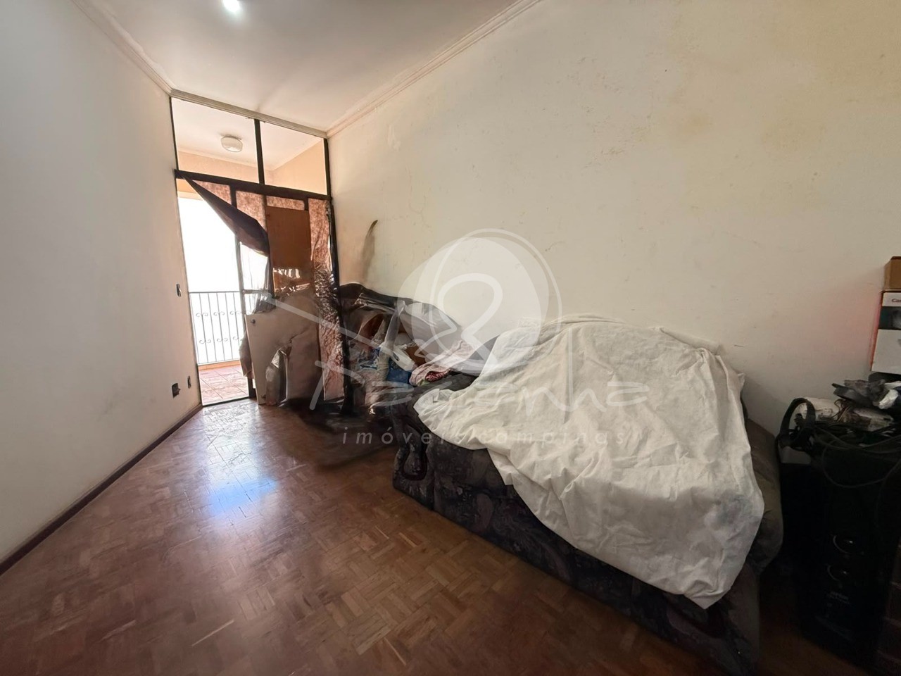 Apartamento, 1 quarto, 58 m² - Foto 3