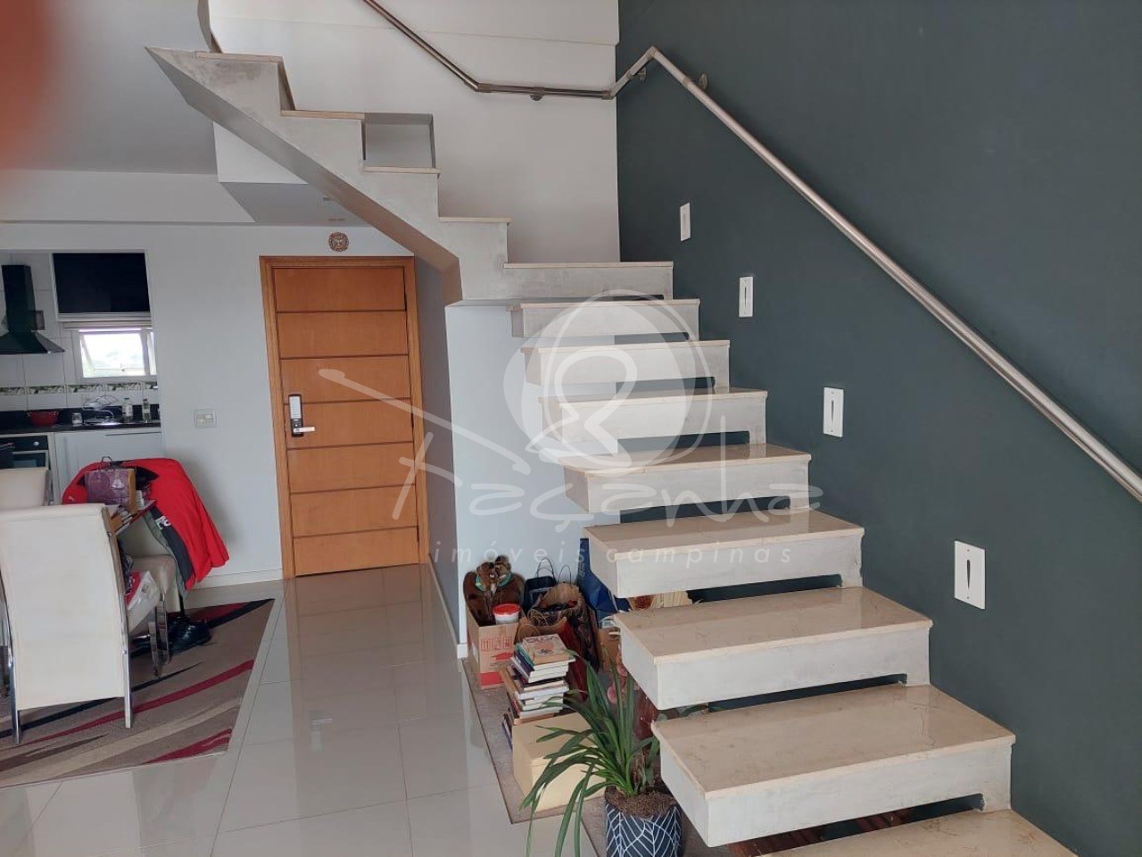 Cobertura, 3 quartos, 160 m² - Foto 8