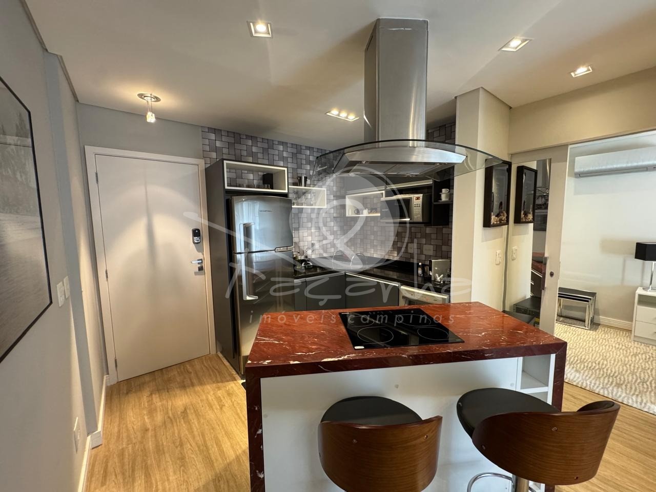 Apartamento, 1 quarto, 48 m² - Foto 12