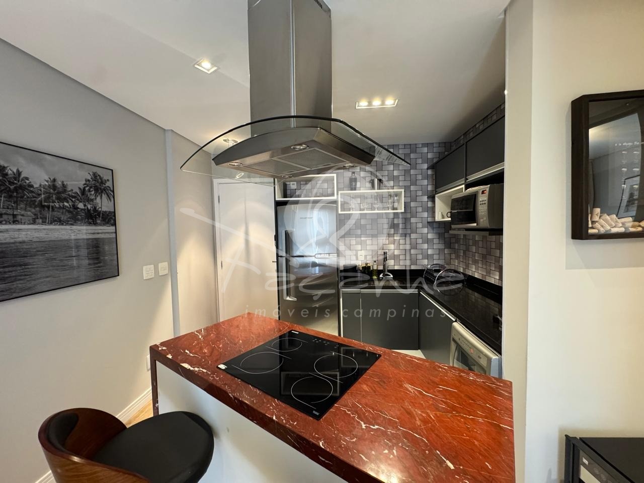 Apartamento, 1 quarto, 48 m² - Foto 11