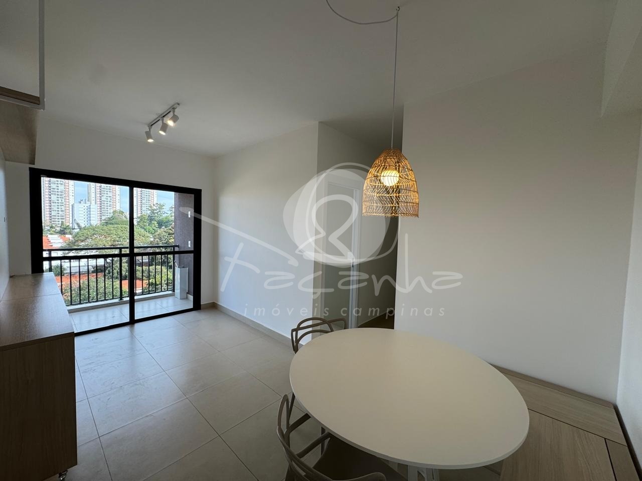 Apartamento, 2 quartos, 61 m² - Foto 1
