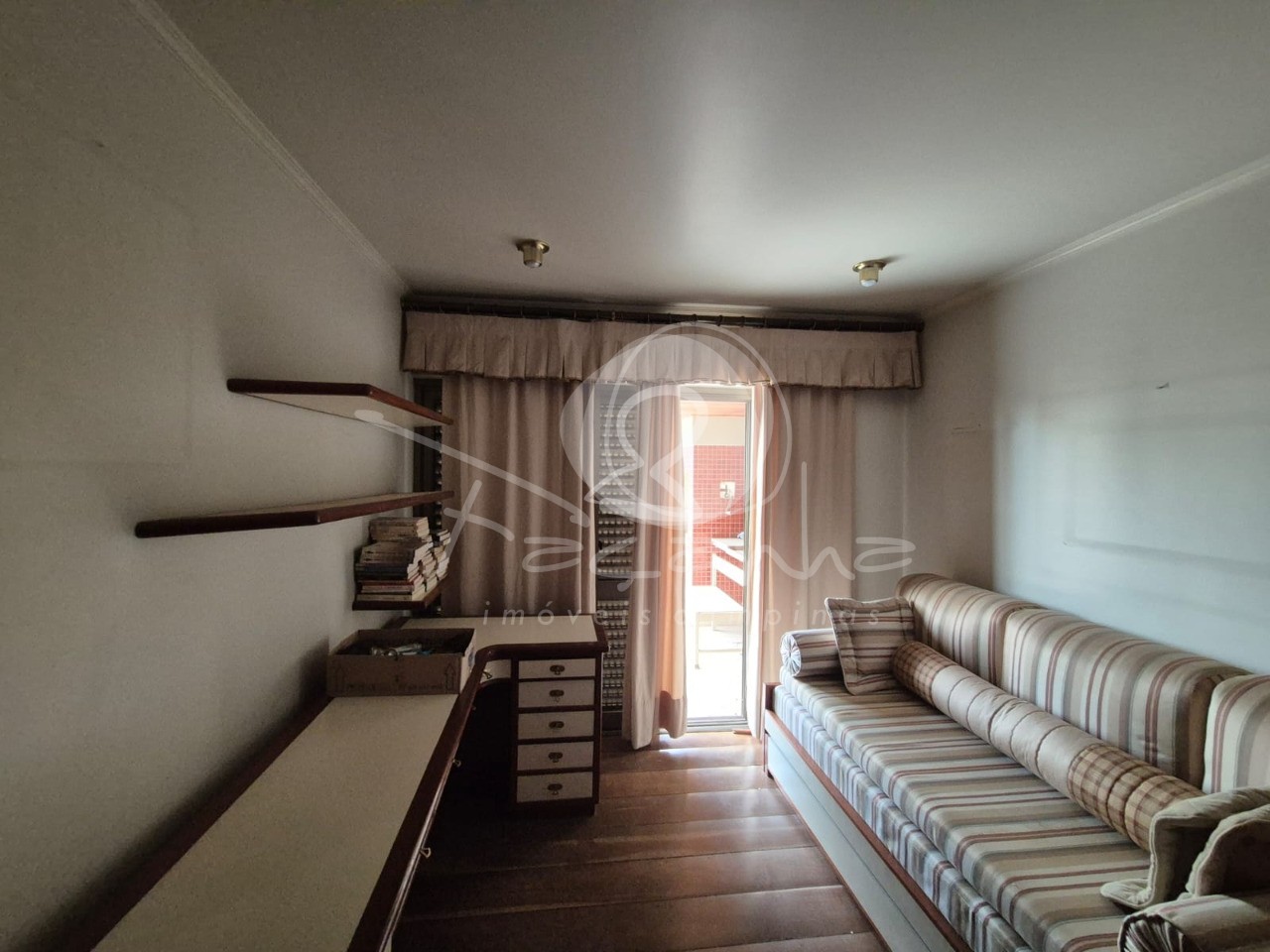 Apartamento, 4 quartos, 360 m² - Foto 41