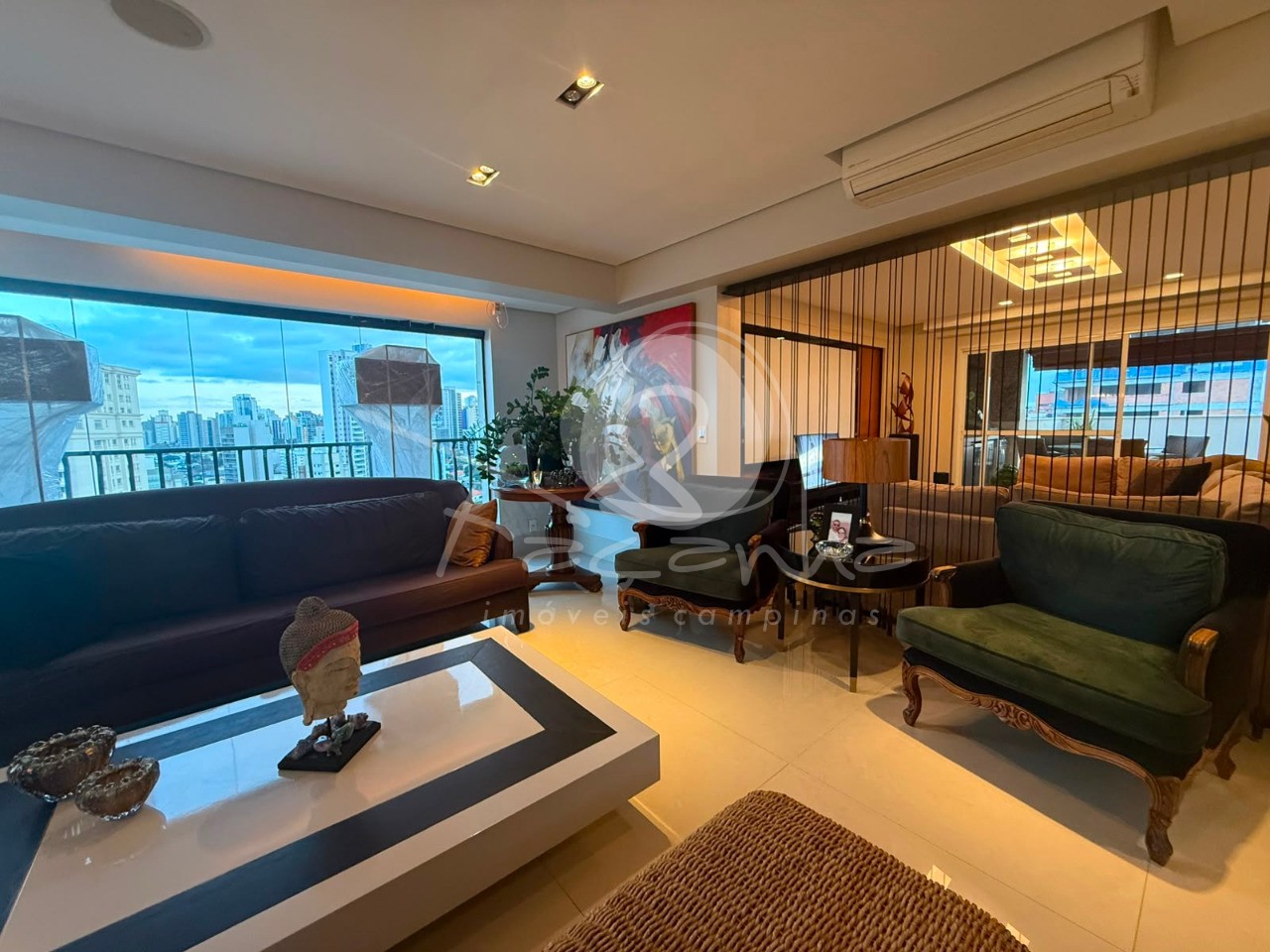 Cobertura, 3 quartos, 374 m² - Foto 11