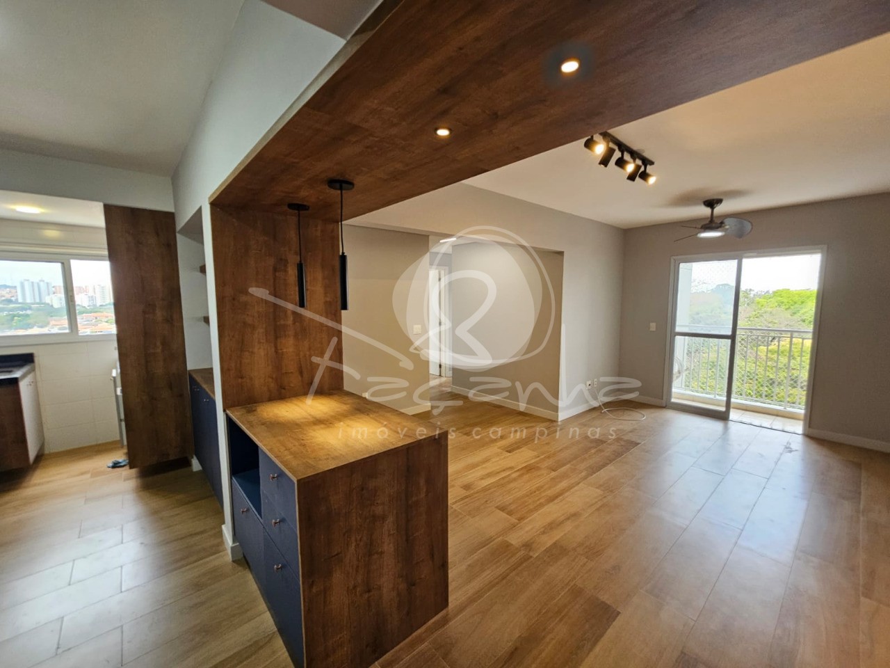 Apartamento, 3 quartos, 80 m² - Foto 1