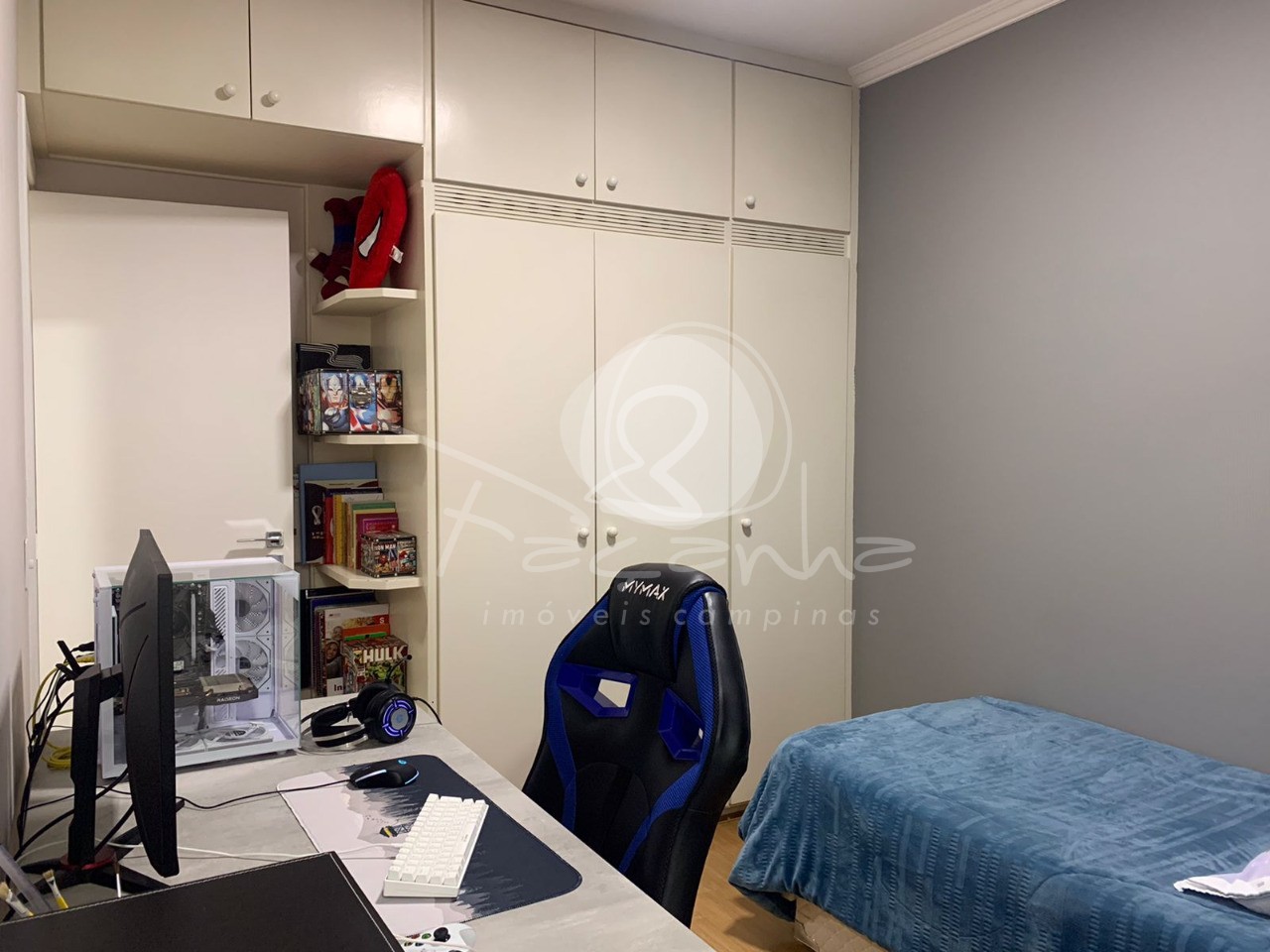 Apartamento, 3 quartos, 125 m² - Foto 14