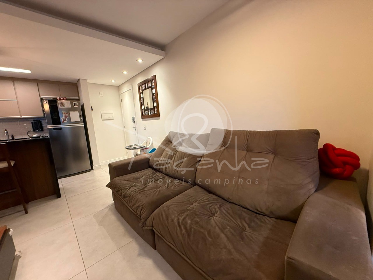 Apartamento, 2 quartos, 61 m² - Foto 4