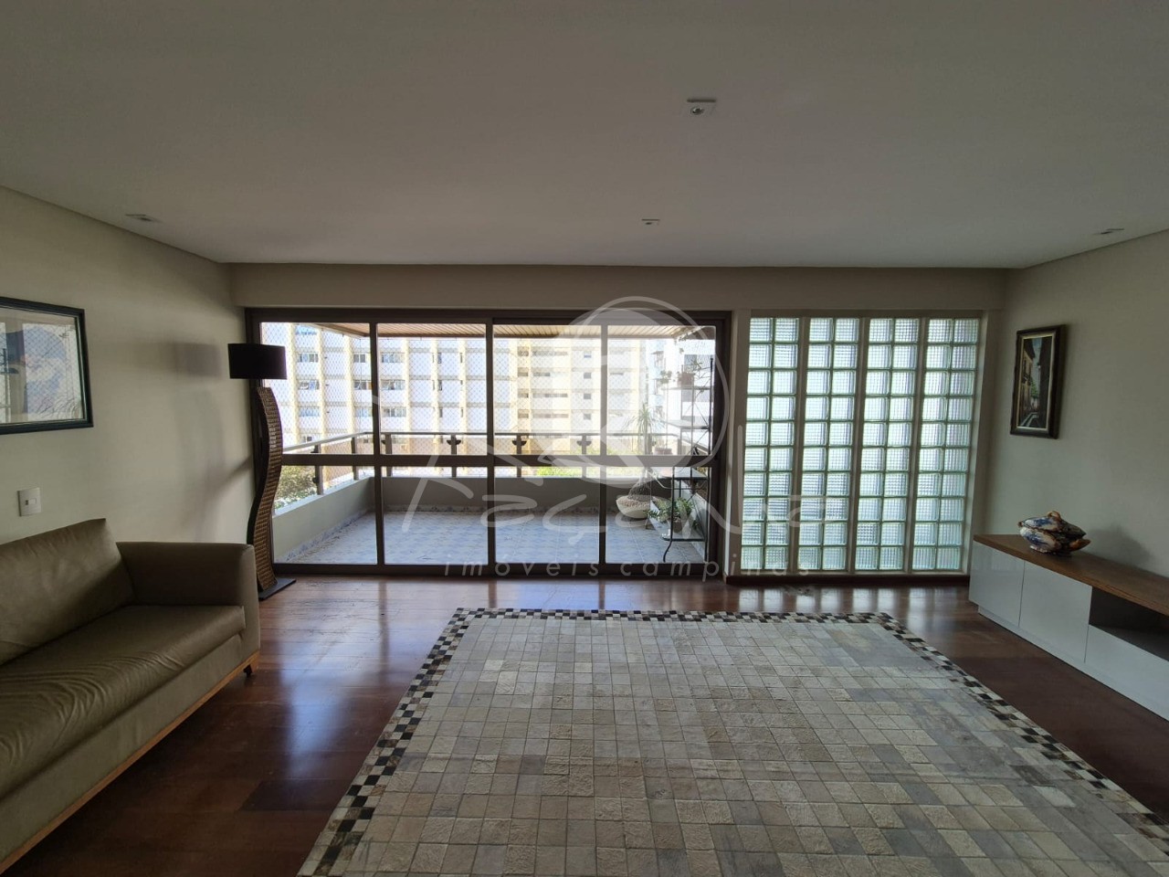 Apartamento, 3 quartos, 190 m² - Foto 3