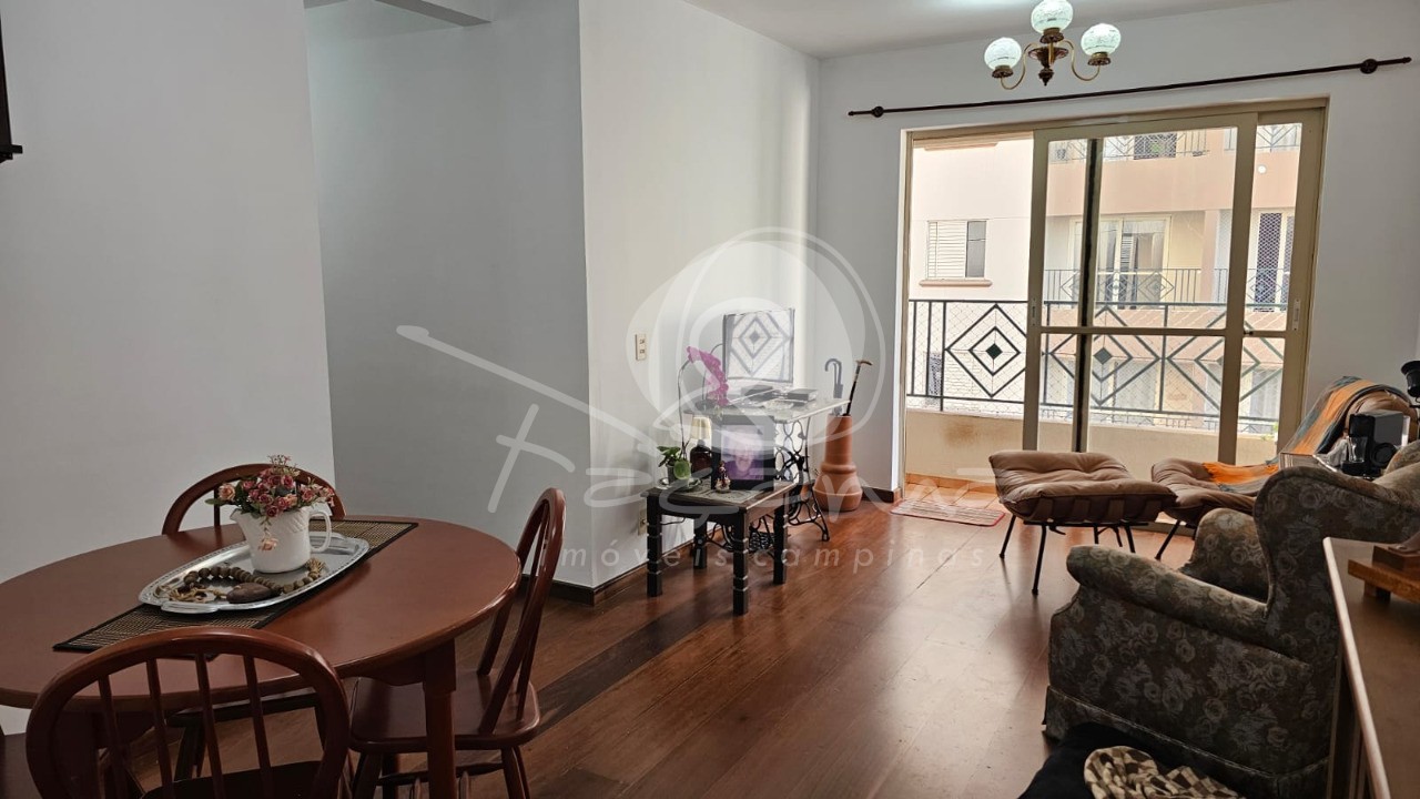 Apartamento, 3 quartos, 74 m² - Foto 5