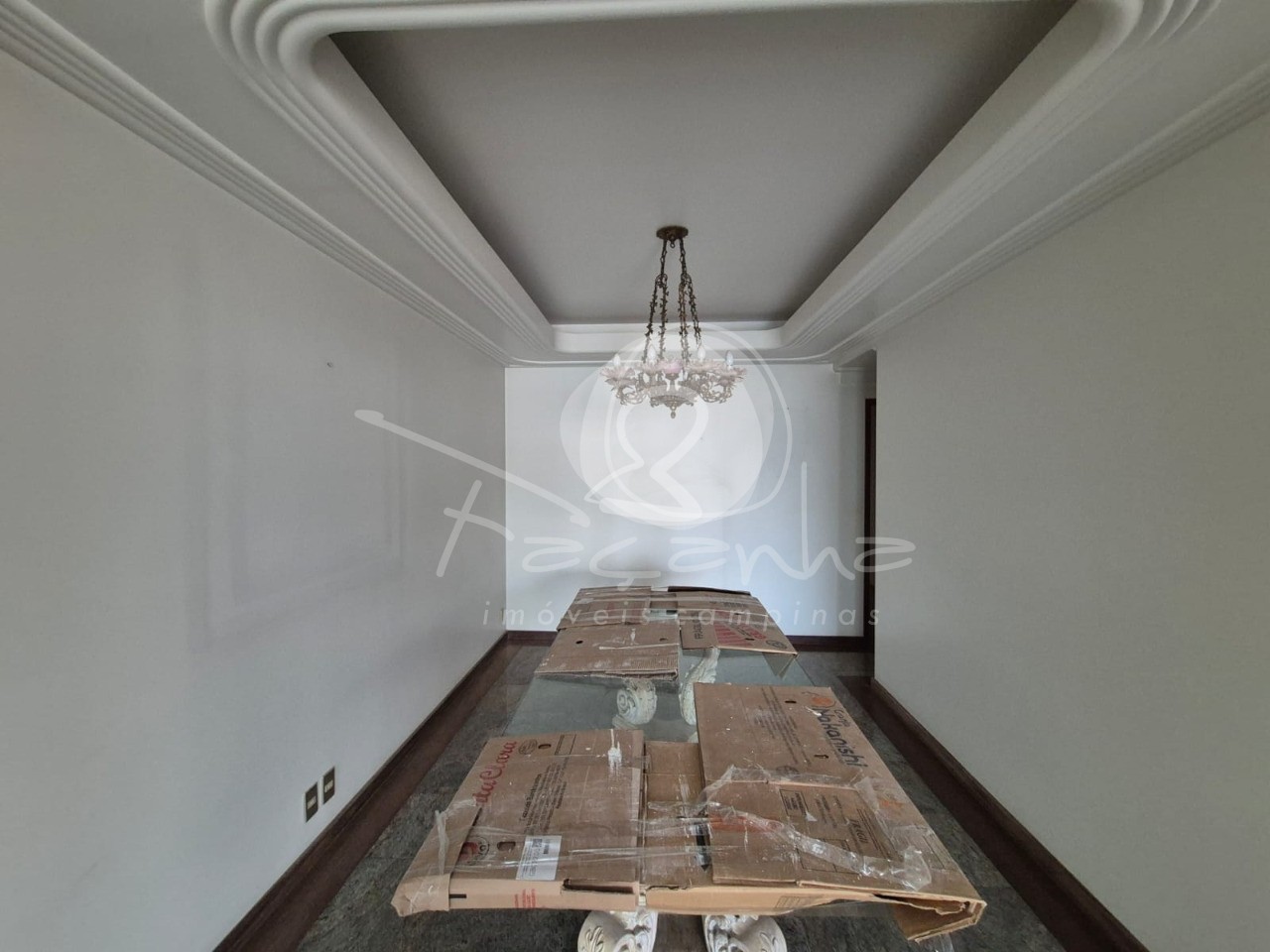 Apartamento, 4 quartos, 360 m² - Foto 7