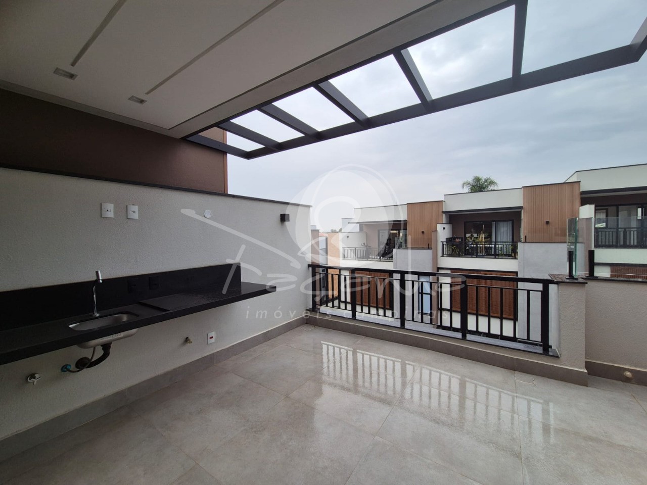 Casa de Condomínio, 3 quartos - Foto 32
