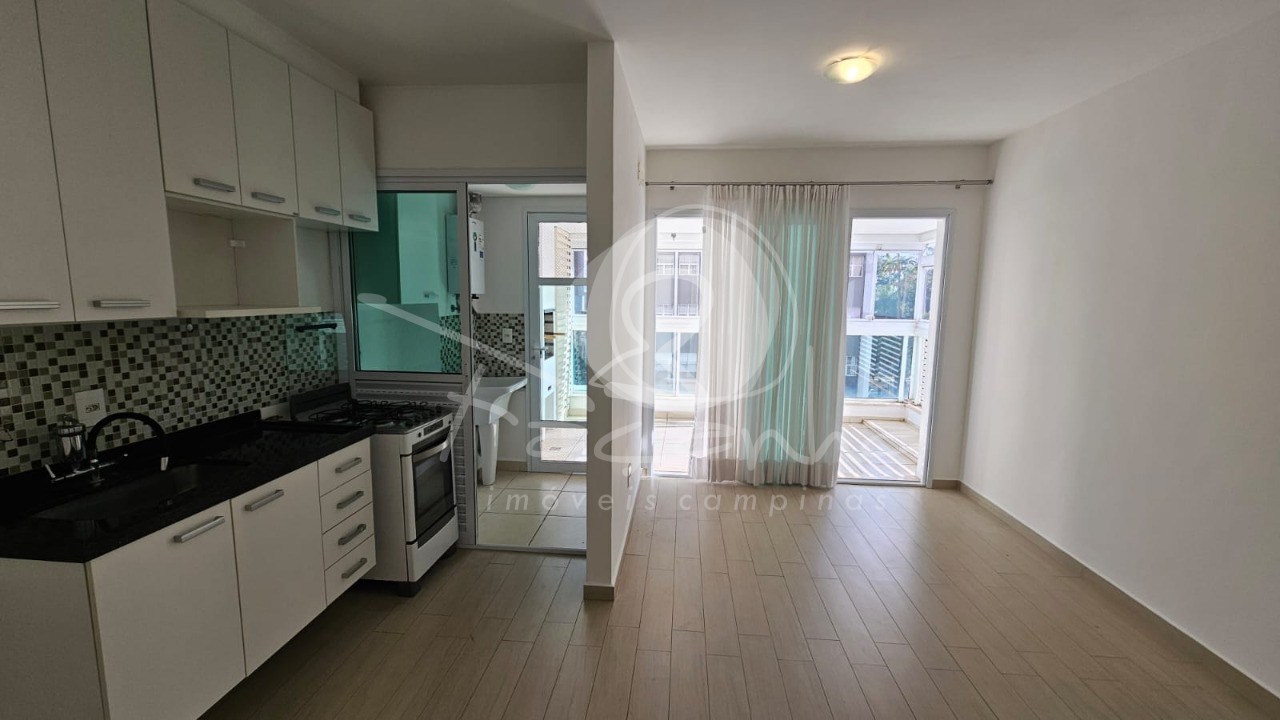 Apartamento, 2 quartos, 66 m² - Foto 2