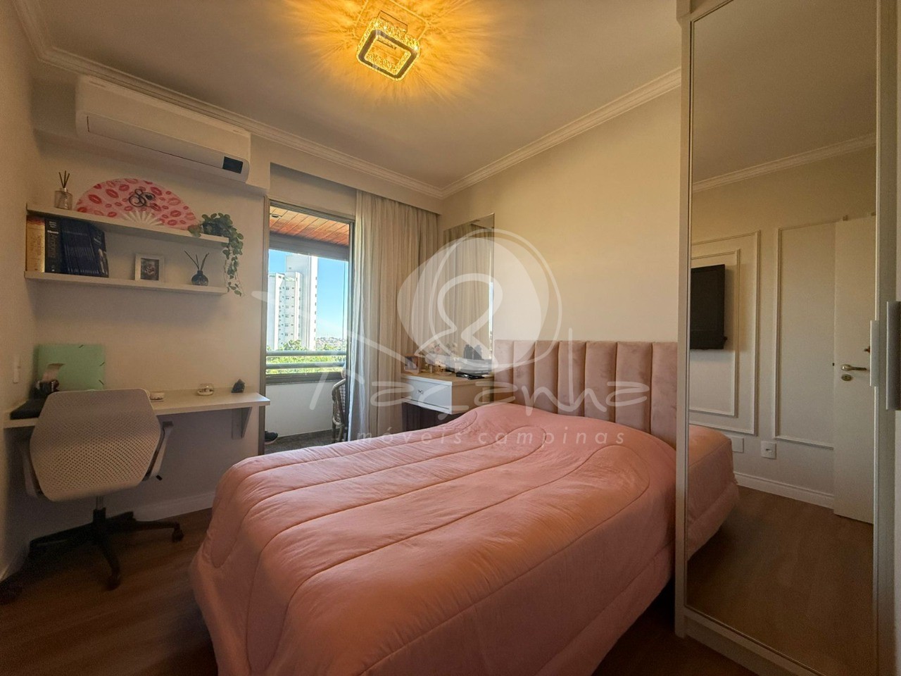 Apartamento, 3 quartos, 218 m² - Foto 15