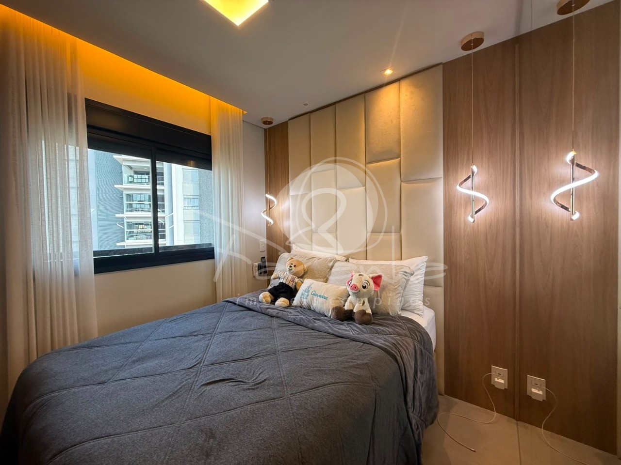 Apartamento, 1 quarto, 50 m² - Foto 14