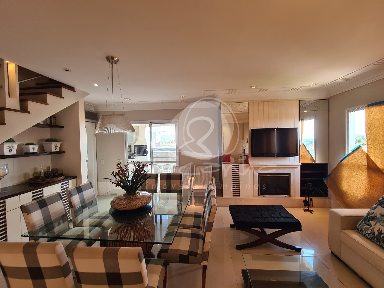 Cobertura, 2 quartos, 160 m² - Foto 1